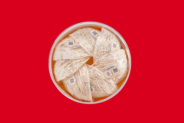 沈阳辽中区回收燕窝